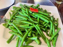 豆角-品凤轩
