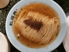 虾籽面-耿福兴(凤凰美食街店)