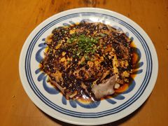 凉拌鸡-永乐饭店