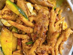 -江城燕子大排档(江汉路步行街店)