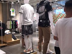 -NIKE(朝阳合生汇店)