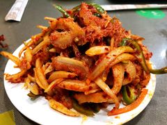 -春花民族美食(佳木斯总店)