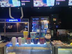 -春天国际影城(中庚漫游城杜比全景声店)