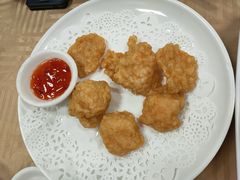 -巫记鸡饭店