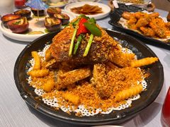 -79号渔船海鲜饭店(宝安店)