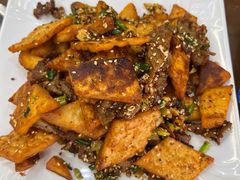 -老马家和盛园饭庄(康乐西路店)