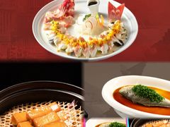 -滩外滩·本帮江浙菜(新天地店)