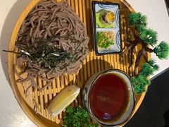 -千寻山野烤肉(中关村店)