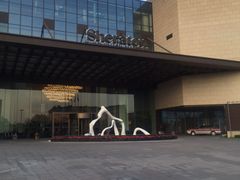 -上海嘉定喜来登酒店