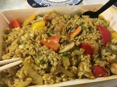 -小艾家的炒饭(万新村店)