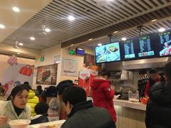 -庄记烧腊·肠粉·生鲜煲