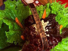 -南门四季铜锅涮肉(左家庄店)