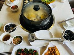 -花与菌·野生菌火锅(大理古城店)