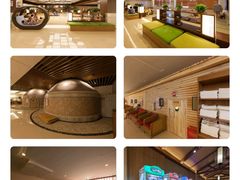 -汤连得温泉馆(宝山店)