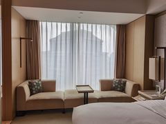 -北京康莱德酒店