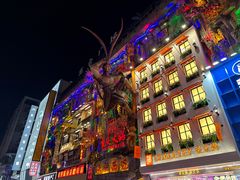 -黄兴南路步行商业街