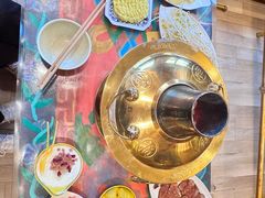 -四姑娘山阿巴郎·藏式花园餐厅