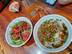 -肆姐面粉馆(坡子街店)