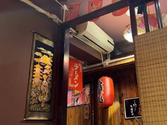 -やきにく 牛将日式焼肉(新华路店)