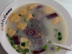 -鸭得堡老鸭汤·鸭血粉丝(南京博物院店)