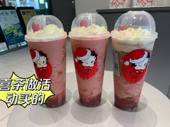 -新田360广场(上海华侨城店)