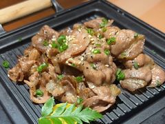 -山葵家居酒屋(天目里店)