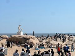 -老虎石海上公园