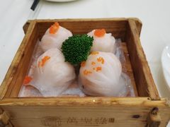 -万圣禄茶楼(西平店)