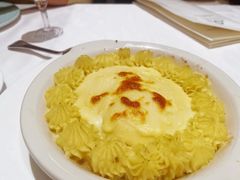 -波特曼西餐厅(南岗店)