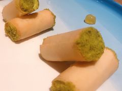 -菩提树·素食餐厅(汇智国际商业中心店)