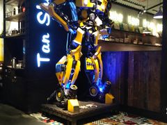 -炭舍干锅·烤鱼(扬名广场店)