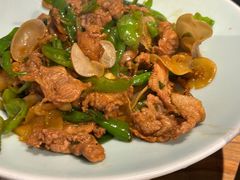 -打酱油·非遗淮扬菜(瘦西湖梅岭店)