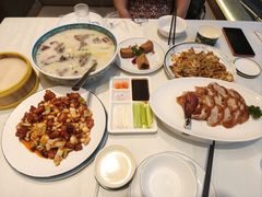 -福来居烤鸭店(天坛二店)