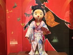 -济州岛泰迪熊博物馆