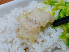 -南城香·饭香串香馄饨香(青年路店)