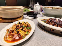 -庆赫隆融合菜馆(群力店)