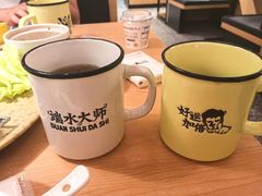 -太二酸菜鱼(福州泰禾店)