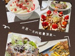 -BE BRIGHT KITCHEN(正佳广场店)