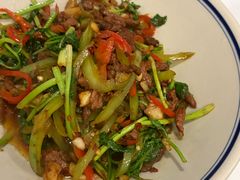 -新新湘菜馆(新中街二条店)