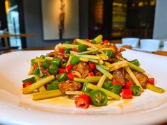 -新荣记(西溪湿地店)