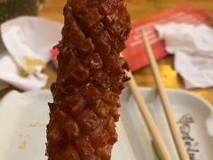 -小俩口烧烤东北菜(双井店)