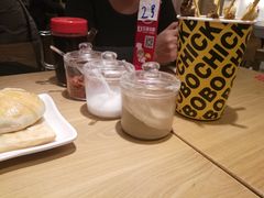 -琴岛顺天馄饨(乐客城店)