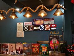 -MOJO密室逃脱(中街旗舰店)