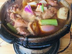 -范贤光鸡公煲(平乐园总店)