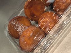 -泸溪河桃酥(江宁太阳城店)