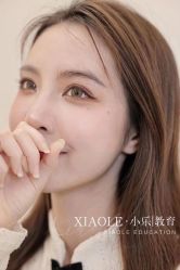 -小乐化妆美甲半永久培训学校