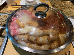 -黄记煌三汁焖锅(渝北金港国际店)