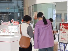 -杭州西湖银泰百货