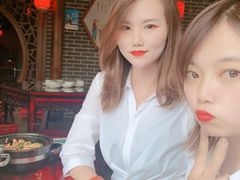 -前门故事烤鸭店(十里河店)