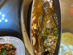 -缘来聚·徽菜名店(黄山宏村店)